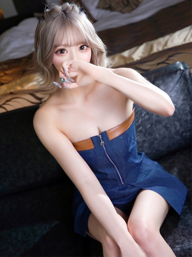 りあ（プラチナムレジェンド）