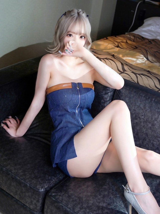 りあ（プラチナムレジェンド）