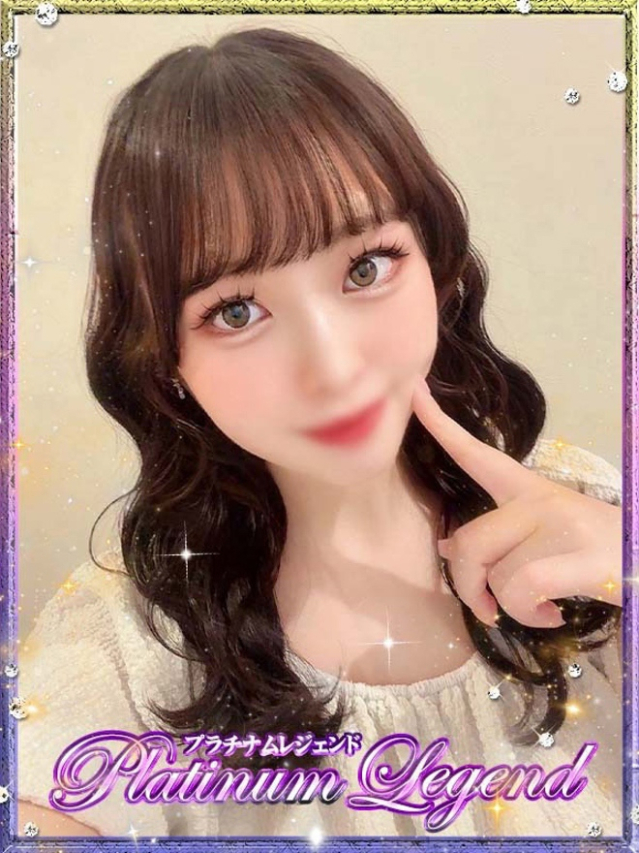 凛/りん・極嬢（プラチナムレジェンド）