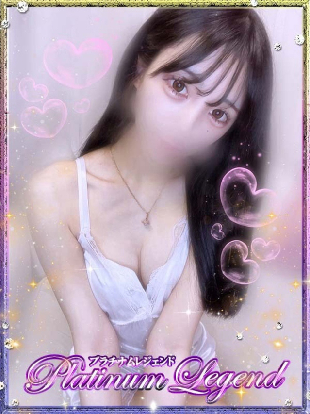 結衣/ゆい・極嬢（プラチナムレジェンド）