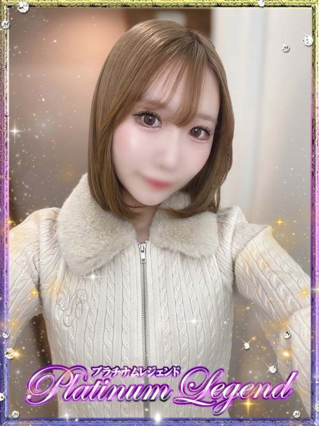 美沙/みさ（プラチナムレジェンド）