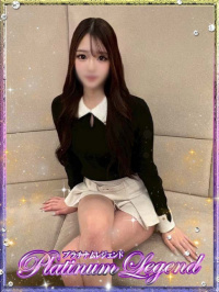 優奈/ゆな・次世代看板の逸材