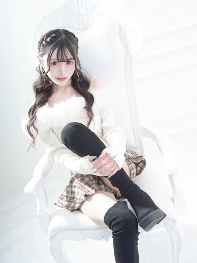 夢香/ゆめか(プラチナムレジェンド)