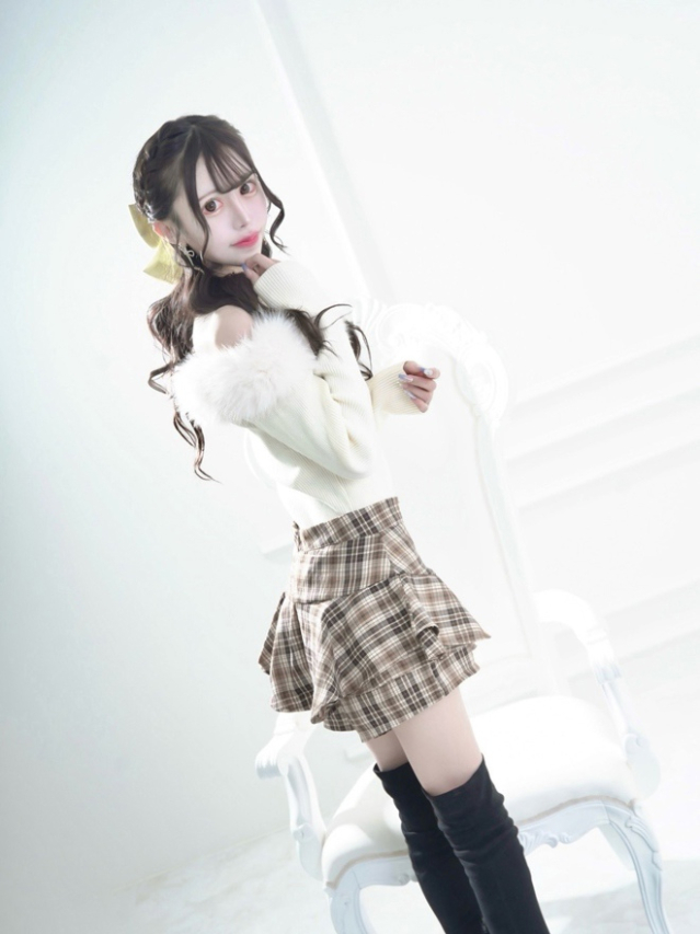 夢香/ゆめか(プラチナムレジェンド)