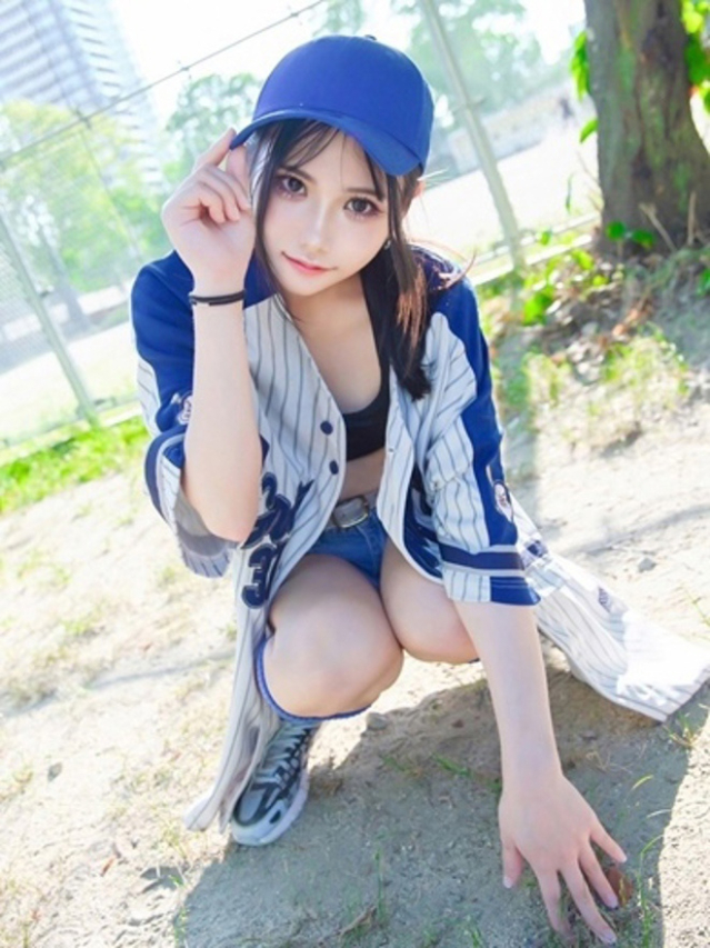 由我/ゆいが・元有名NS店看板（プラチナムレジェンド）