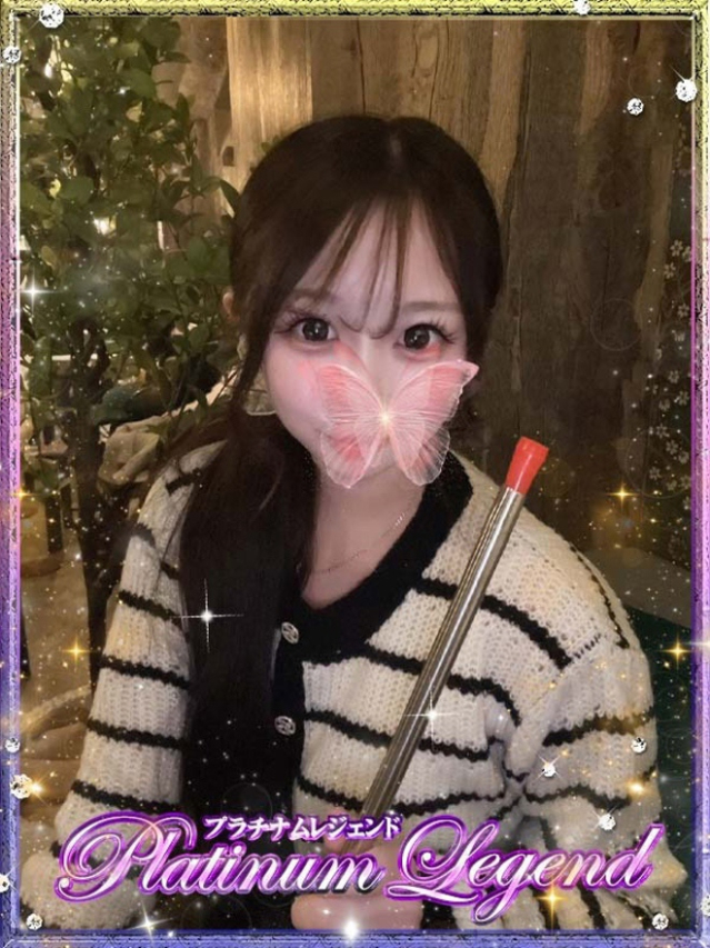 亜美/あみ（プラチナムレジェンド）