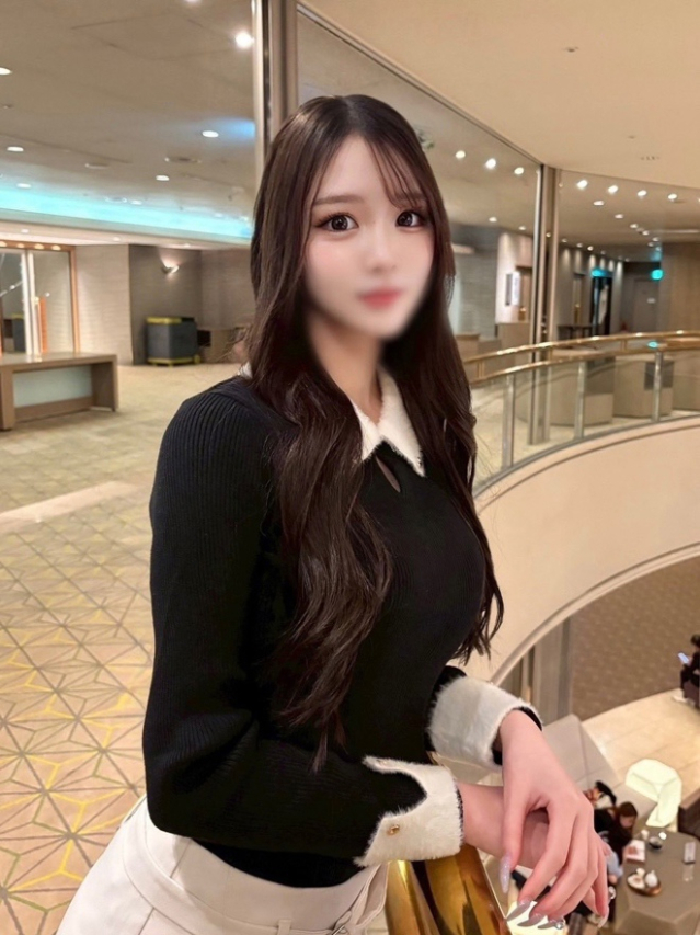 優奈/ゆな・次世代看板の逸材（プラチナムレジェンド）