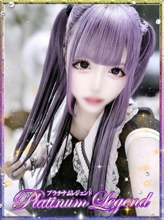 姫奈/ひめな・秋葉原アイドル（プラチナムレジェンド）