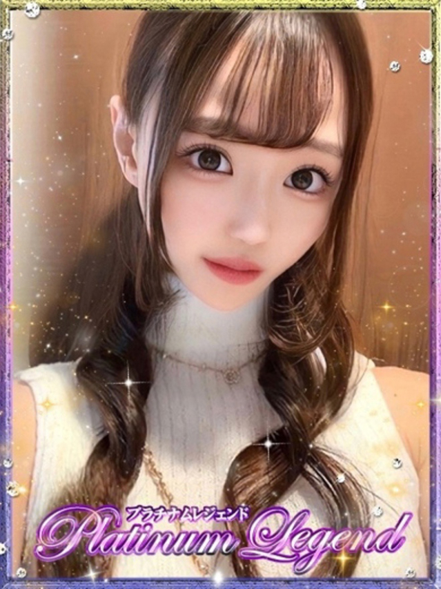 すみれ・元アイドル（プラチナムレジェンド）