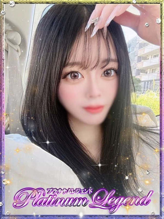 瑠羽/るう（プラチナムレジェンド）