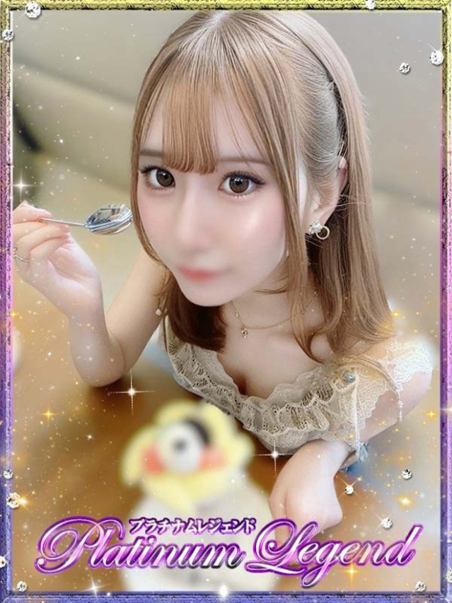 美沙/みさ（プラチナムレジェンド）