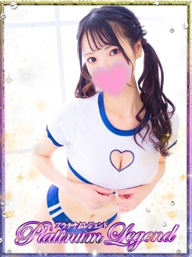 ちほ（プラチナムレジェンド）