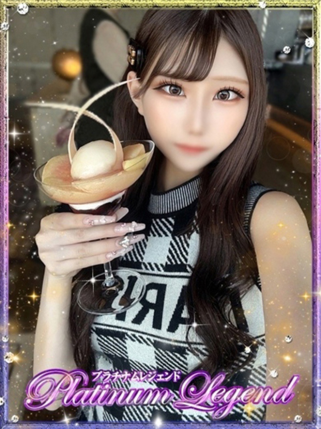 綺咲/きさき（プラチナムレジェンド）