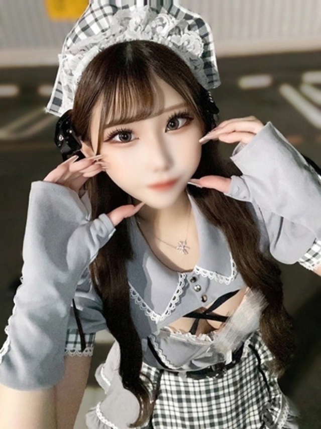 綺咲/きさき（プラチナムレジェンド）