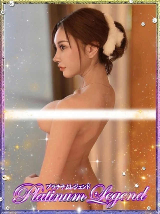 レジーナ/Regina・女帝（プラチナムレジェンド）