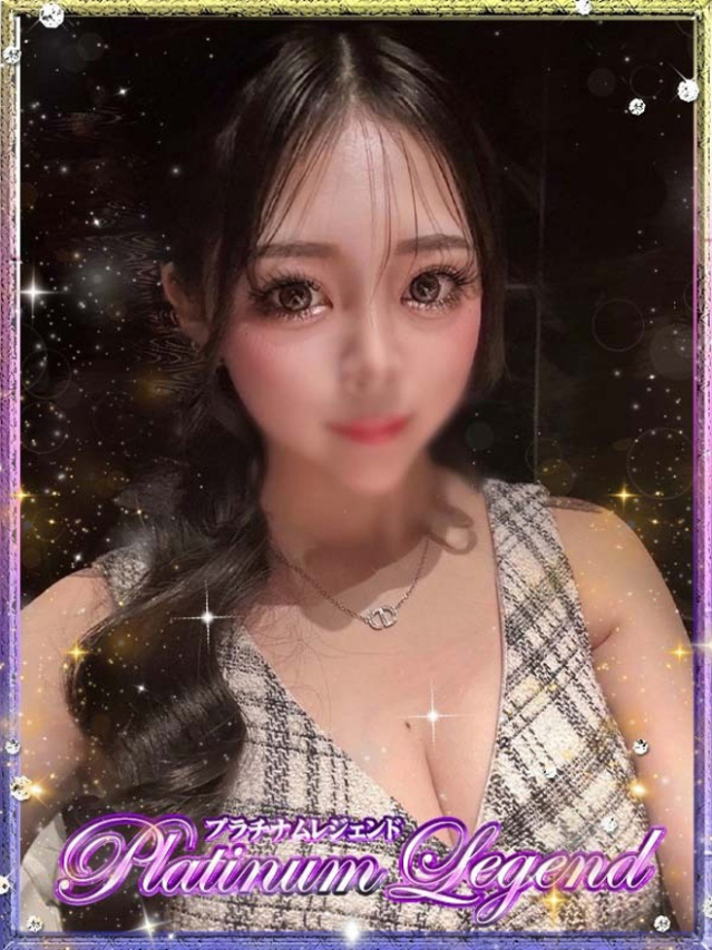 夜空/よぞら・極嬢（プラチナムレジェンド）