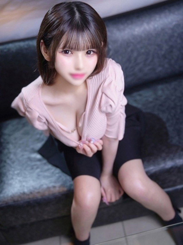 桃/もも・現役JD（プラチナムレジェンド）