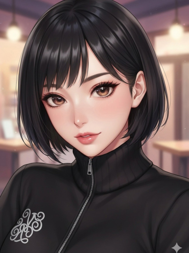 パン粉ちゃん(プラチナムレジェンド)