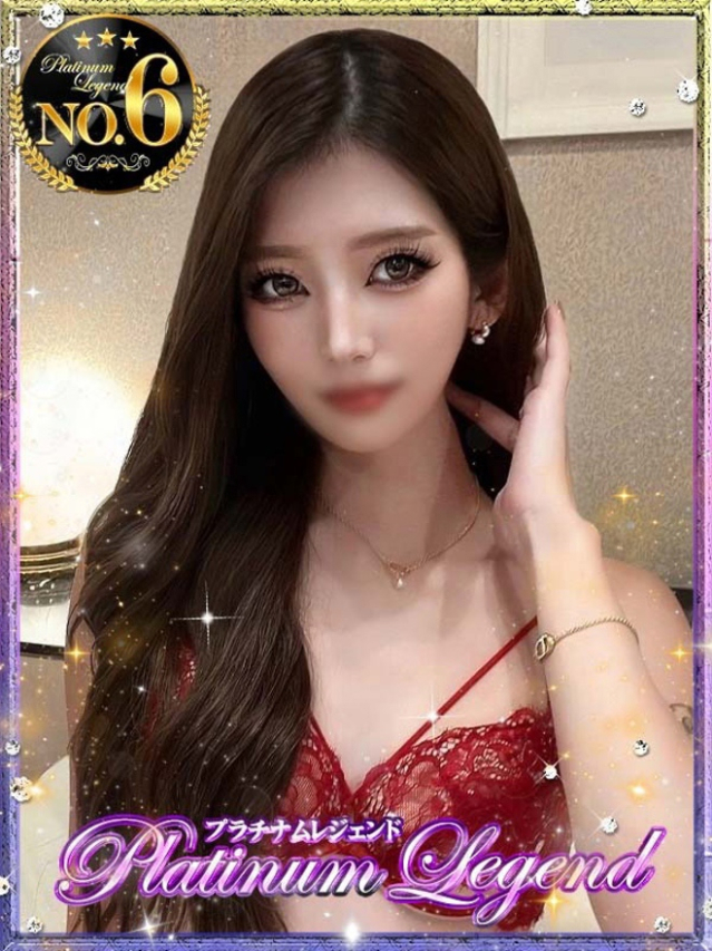 心花/ときめき・看板候補（プラチナムレジェンド）