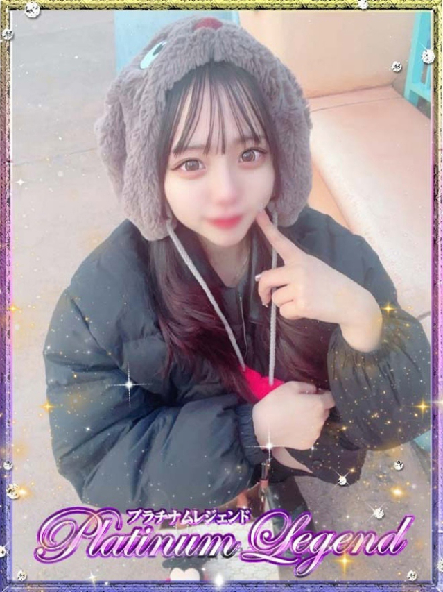 愛乃/なの（プラチナムレジェンド）