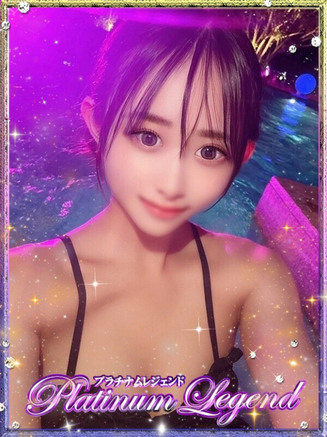 純白/ましろ（プラチナムレジェンド）