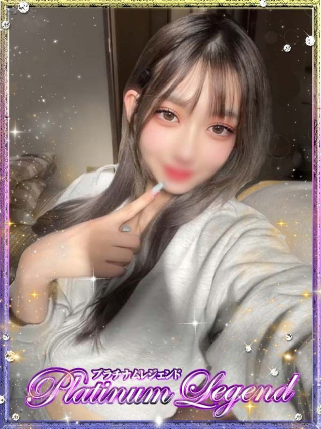 夏芽/なつめ(プラチナムレジェンド)