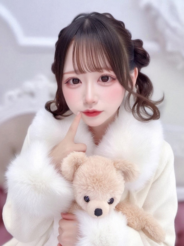 甘乃きゅあ(プラチナムレジェンド)