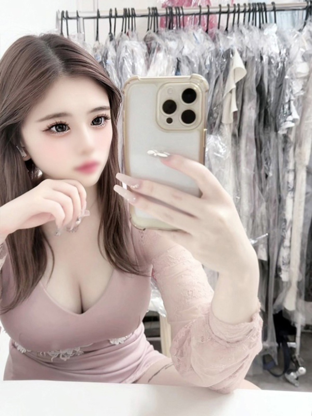 JUNA/じゅな・現役モデル(プラチナムレジェンド)