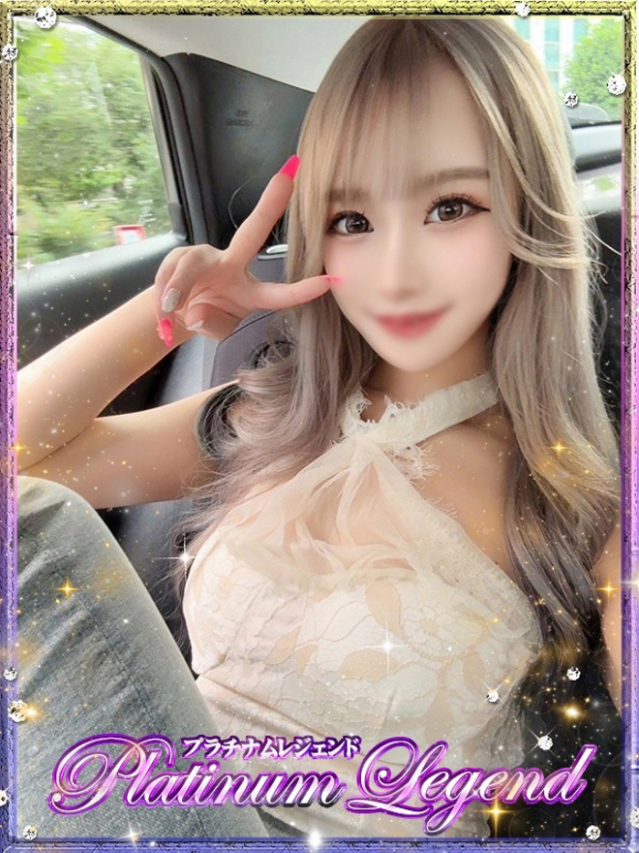 ほたて・美ギャル（プラチナムレジェンド）