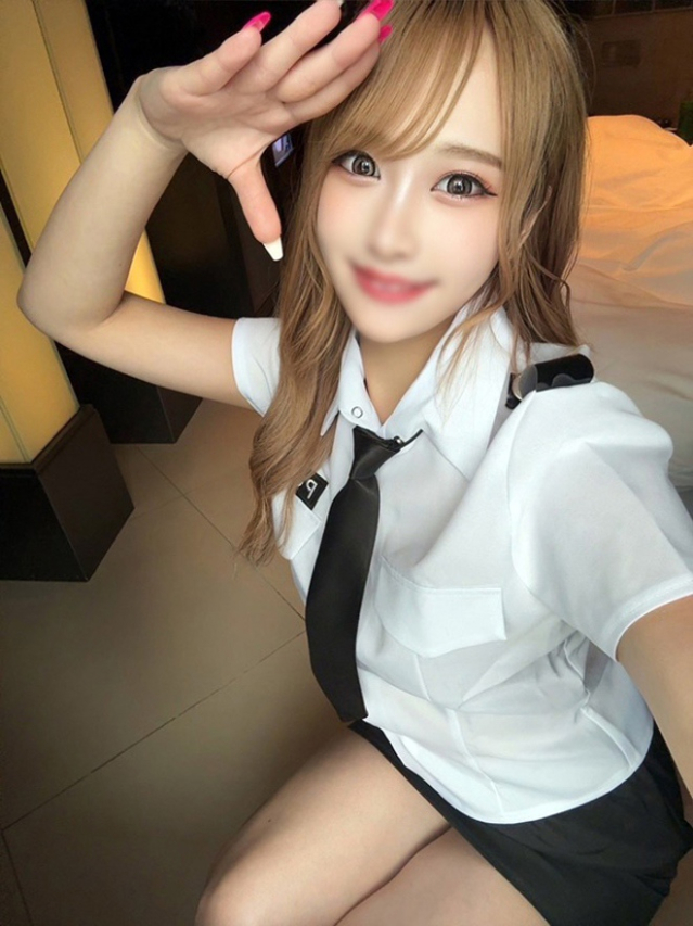 ほたて・美ギャル(プラチナムレジェンド)