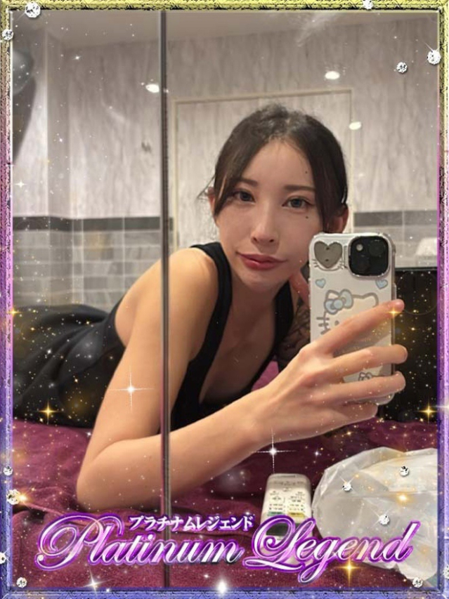 伊織/いおり（プラチナムレジェンド）