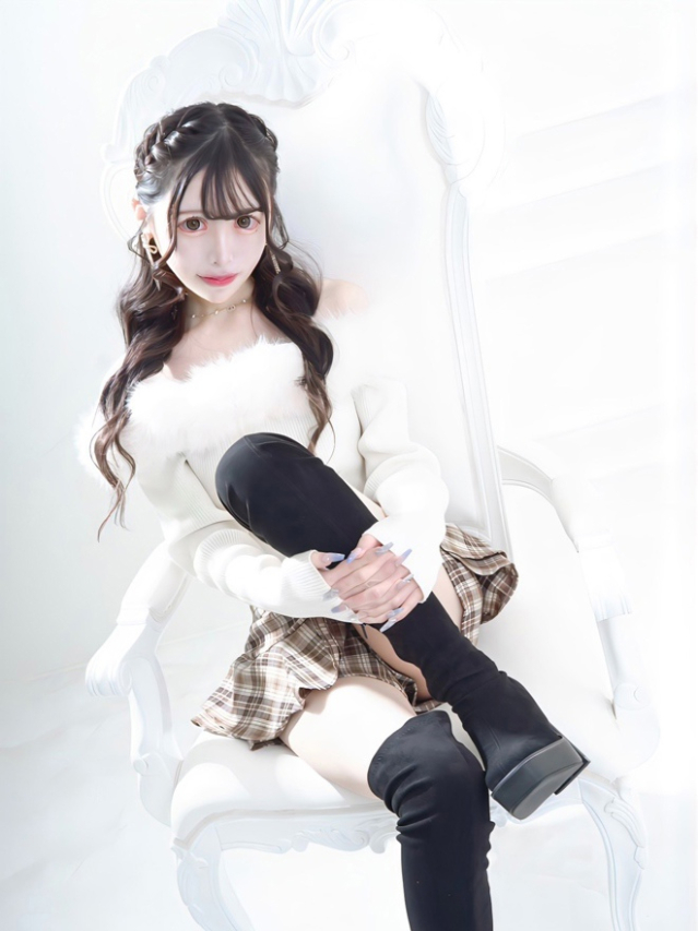 夢香/ゆめか(プラチナムレジェンド)