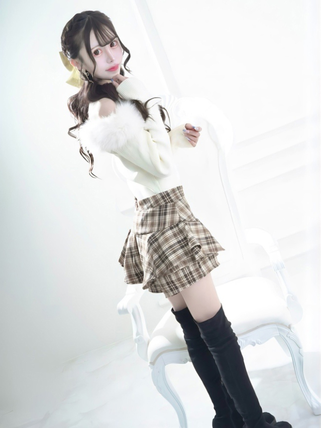 夢香/ゆめか(プラチナムレジェンド)