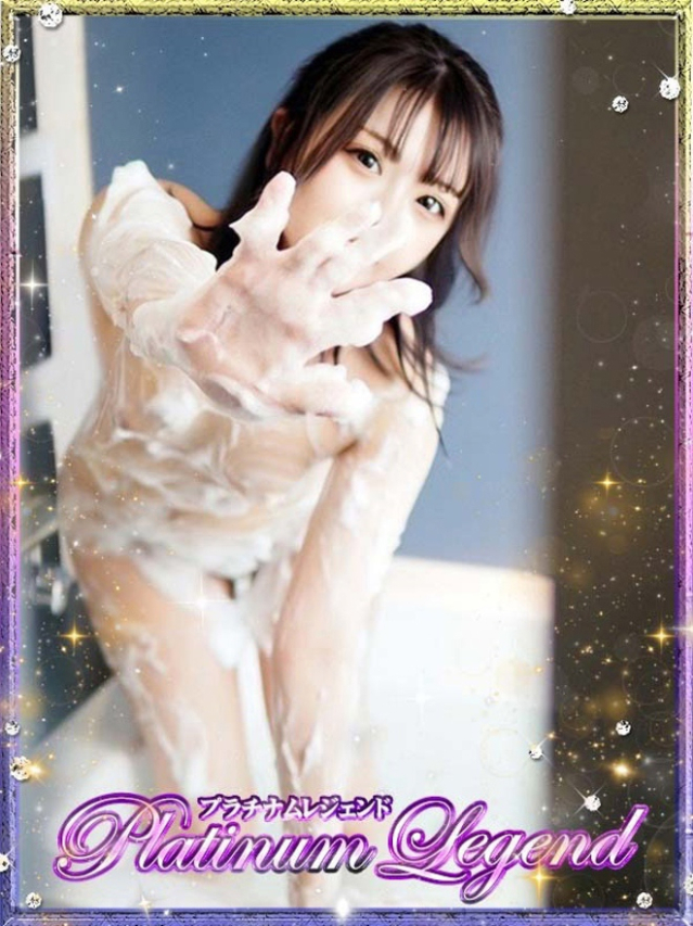 しいな(プラチナムレジェンド)