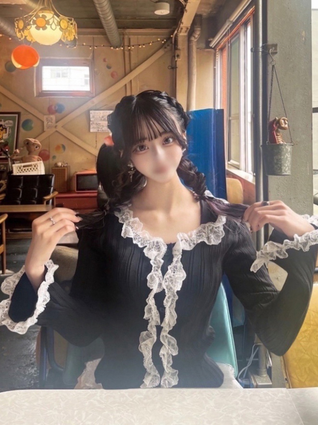 幸/さち・元某高級店ランカー（プラチナムレジェンド）