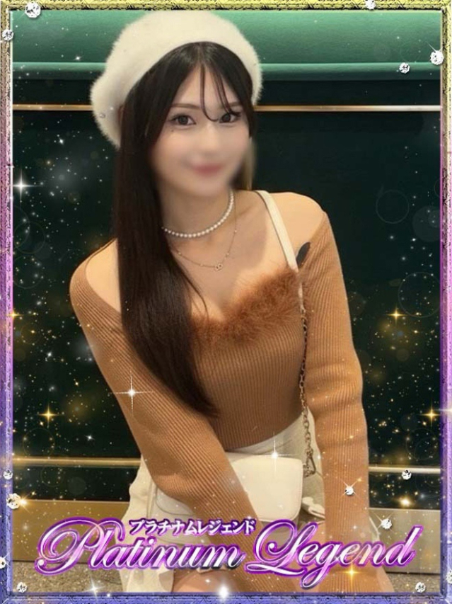 咲良/さくら・極嬢（プラチナムレジェンド）