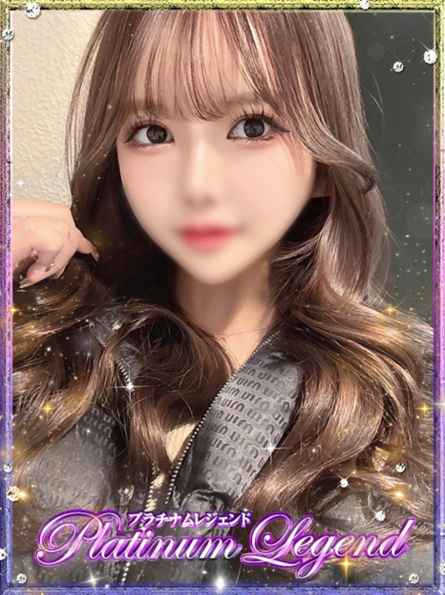 結華/ゆいか（プラチナムレジェンド）