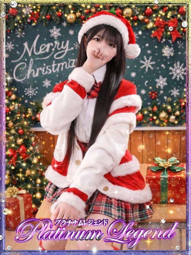 梨星/りせり（プラチナムレジェンド）