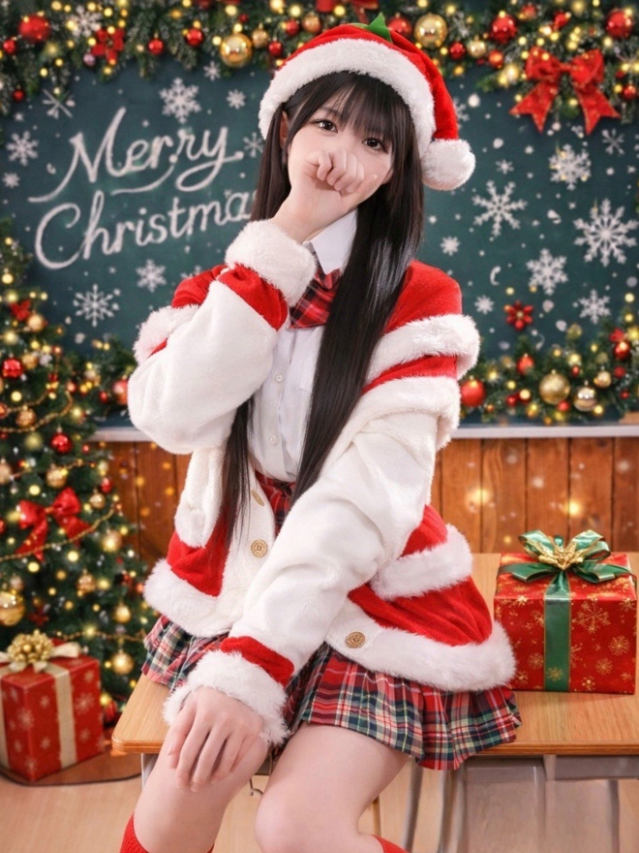 梨星/りせり（プラチナムレジェンド）