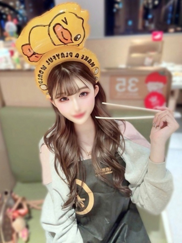 桜花/おうか(プラチナムレジェンド)