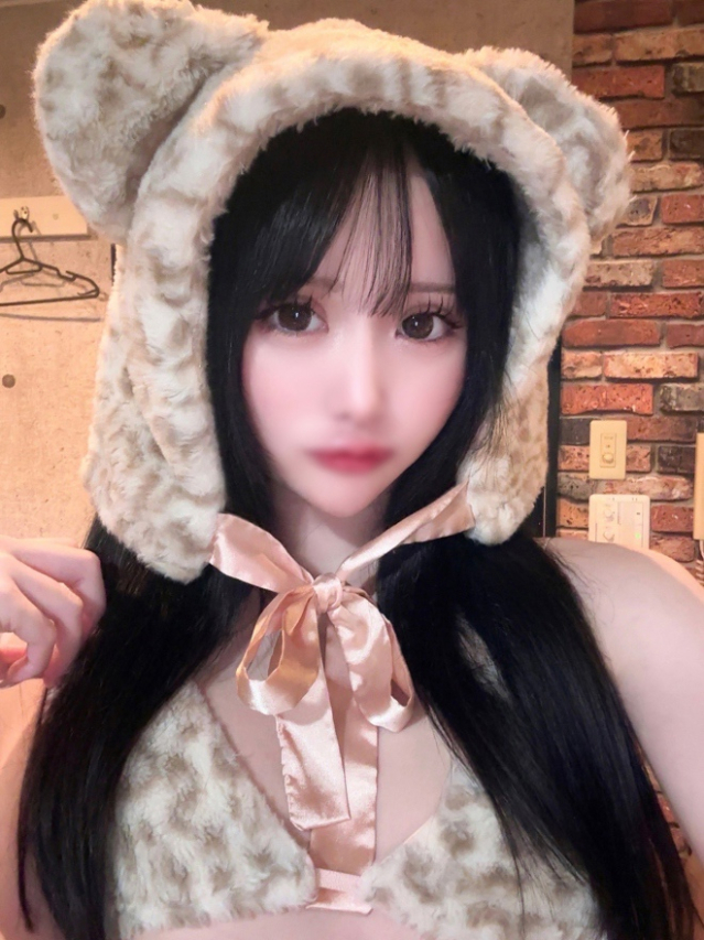 シンデレラ・現役モデル(プラチナムレジェンド)