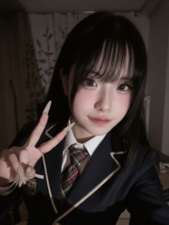 きゅん・全身性感帯（プラチナムレジェンド）