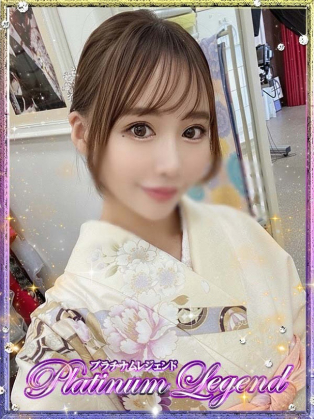 元CA・春/はる（プラチナムレジェンド）