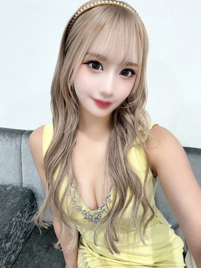 ほたて・美ギャル（プラチナムレジェンド）