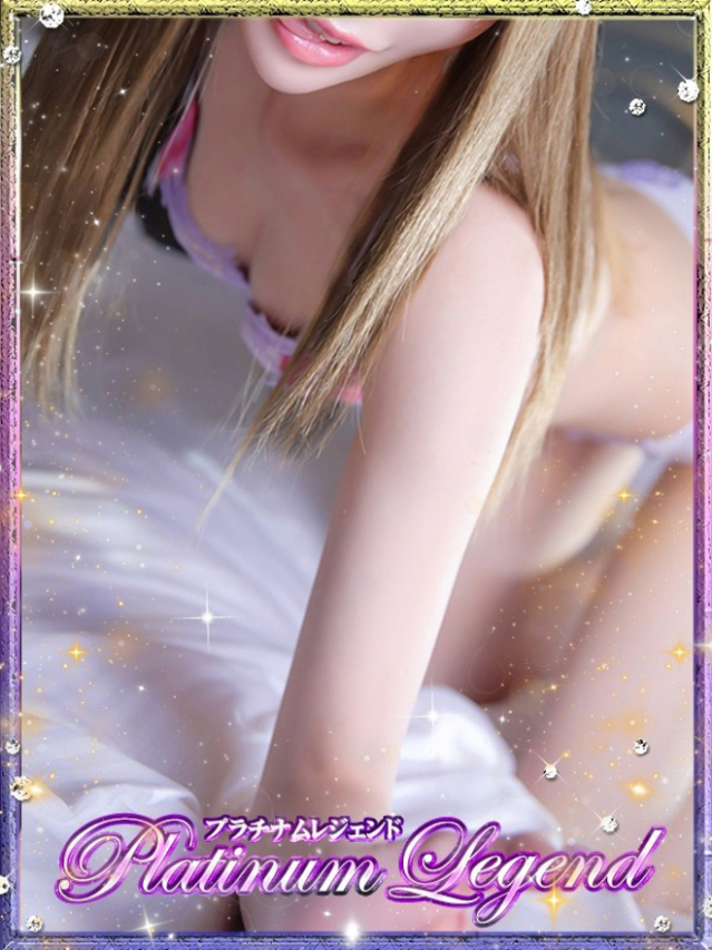 紗七/さな・現役芸能（プラチナムレジェンド）