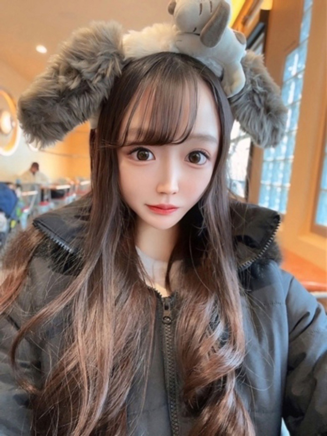 すみれ・元アイドル（プラチナムレジェンド）