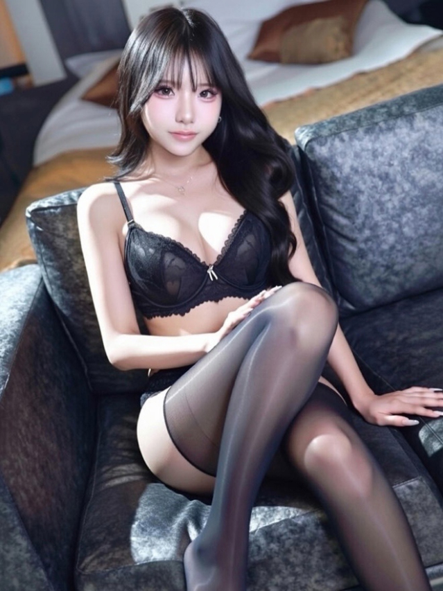 きゅん・全身性感帯（プラチナムレジェンド）