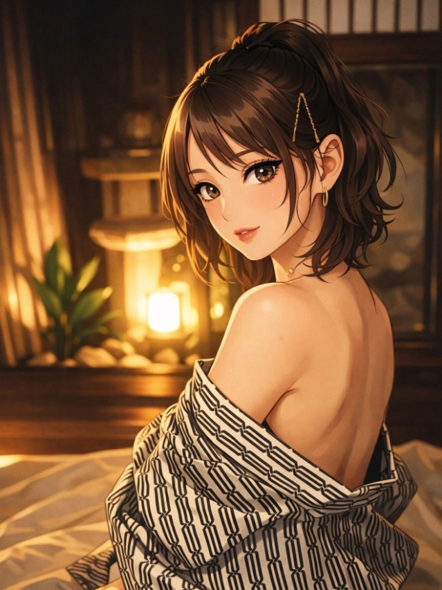 撫子/なでしこ（プラチナムレジェンド）