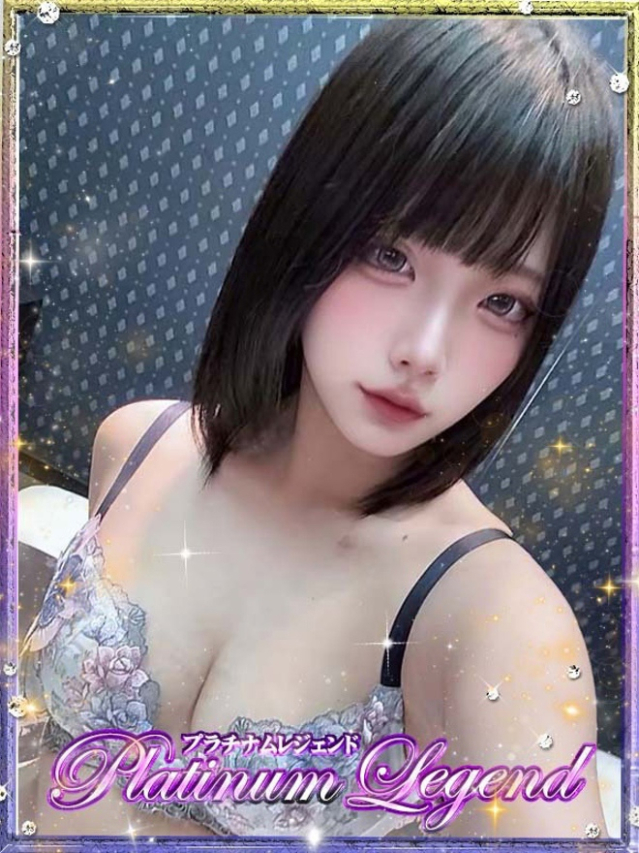 一華/いちか・極嬢（プラチナムレジェンド）