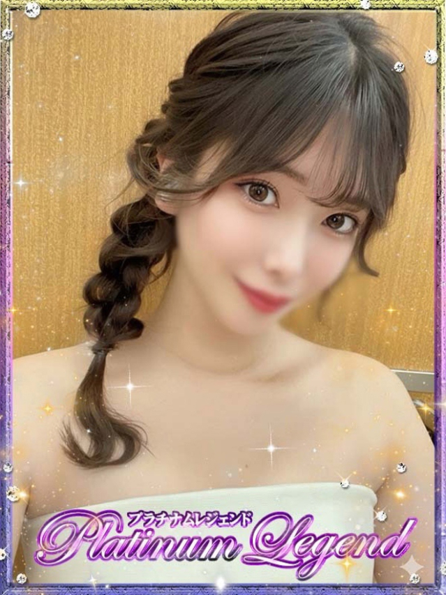 輝/ひかり・極嬢（プラチナムレジェンド）